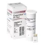 CoaguChek XS PT-Test CoaguChek XS PT-Besturingselementen